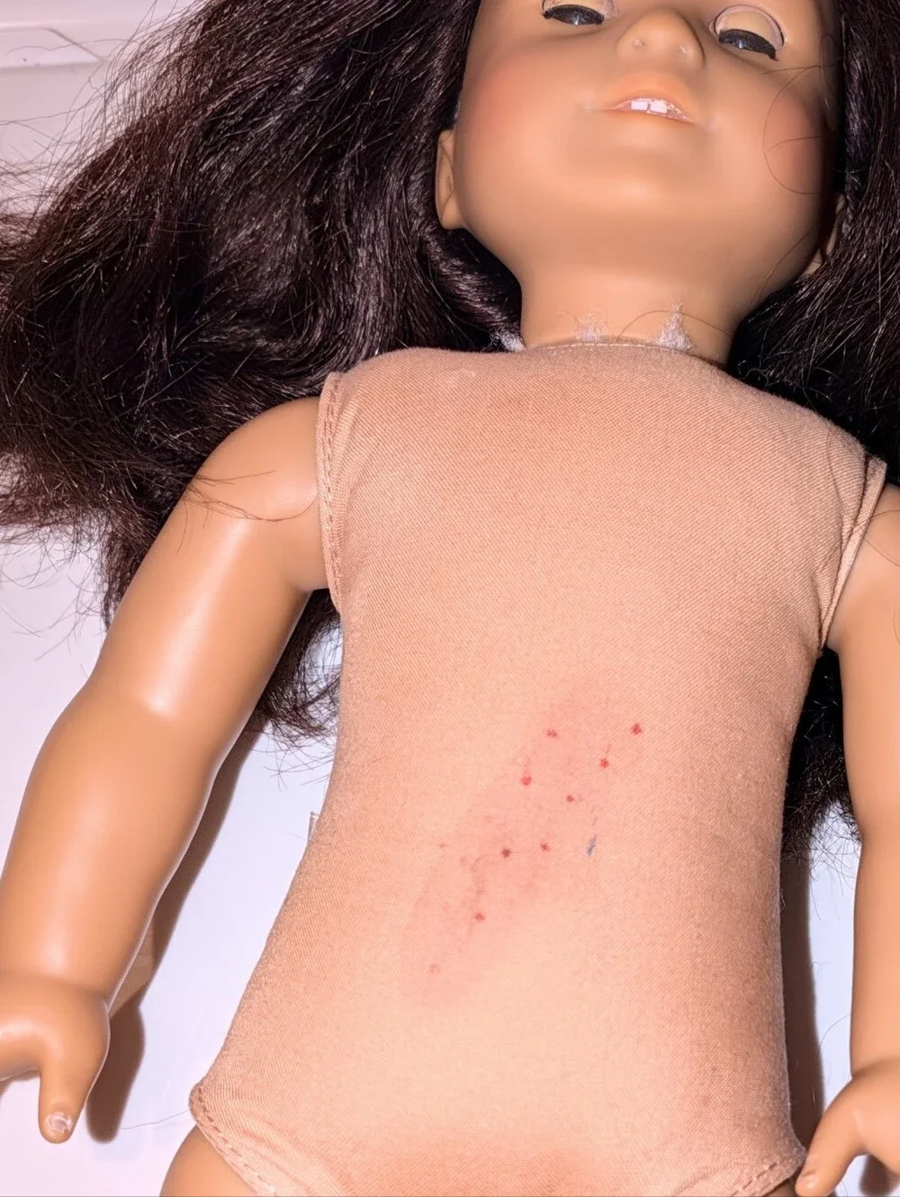 American Girl super cute